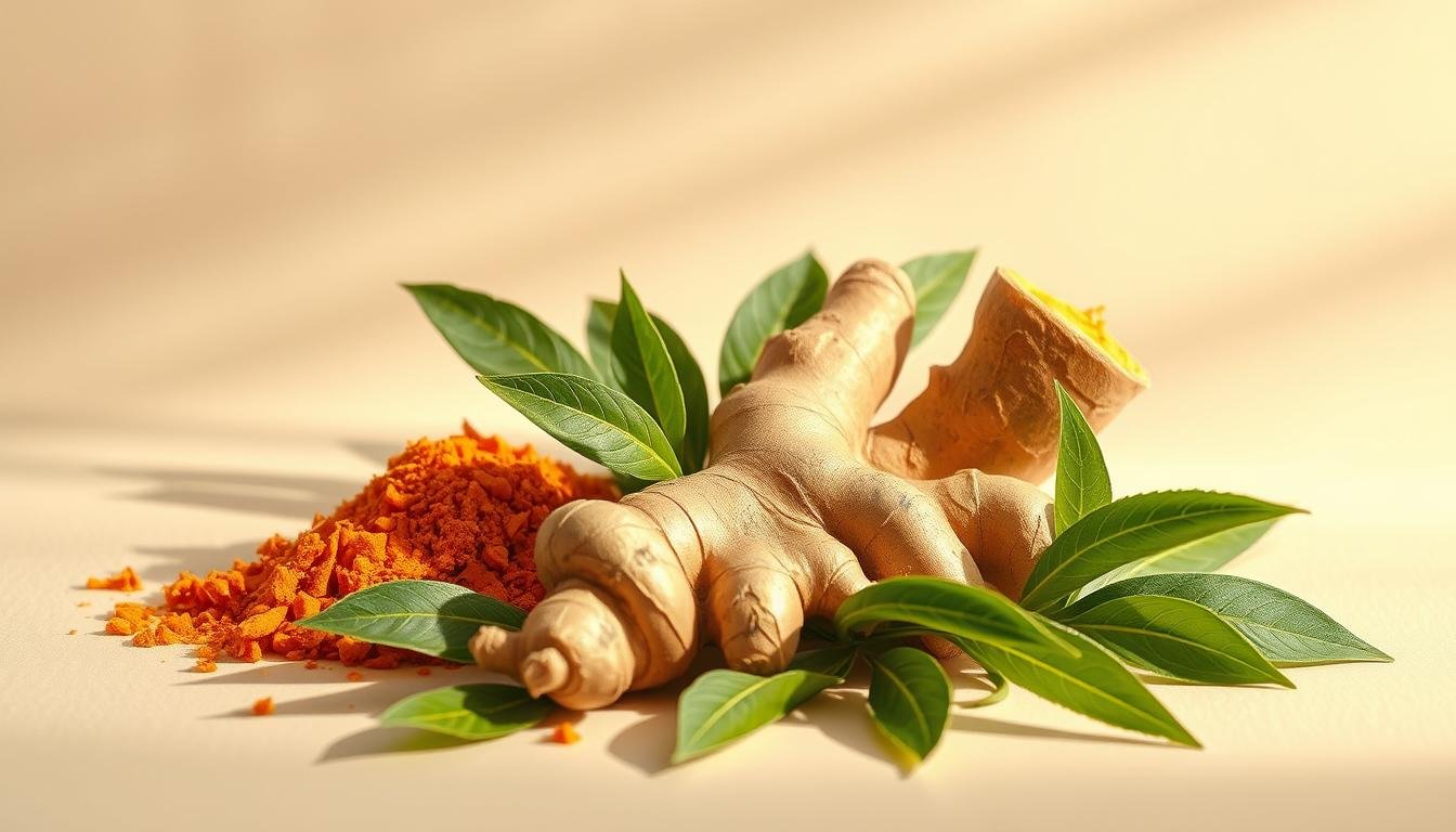 3 Herbs That Melt Fat Naturally